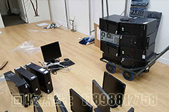 浦东电脑回收办公电脑 浦东新区废旧二手电脑回